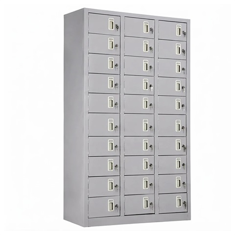 کمد فلزی سی درب k 2018
